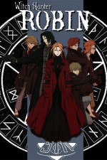 Watch Witch Hunter Robin 9Movies