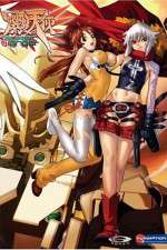 Watch Burst Angel 9Movies