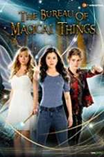 Watch The Bureau of Magical Things 9Movies