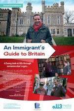 Watch An Immigrant's Guide to Britain 9Movies