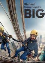 Watch Richard Hammond\'s Big 9Movies