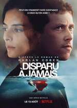 Watch Disparu à jamais 9Movies