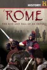 Watch Rome Rise and Fall of an Empire 9Movies