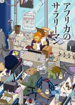 Watch African Office Worker 9Movies