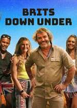 Watch Brits Down Under 9Movies