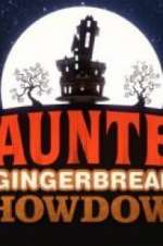 Watch Haunted Gingerbread Showdown 9Movies
