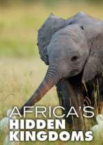 Watch Africa's Hidden Kingdoms 9Movies
