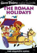 Watch The Roman Holidays 9Movies