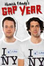 Watch Hamish and Andys Gap Year 9Movies