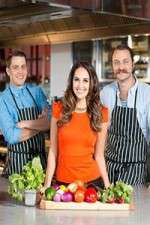 Watch The Great Food Race 9Movies