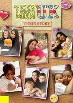 Watch Teen Mom UK: Their Story 9Movies