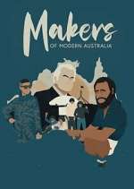 Watch Makers of Modern Australia 9Movies