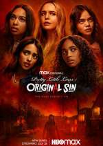 Watch Pretty Little Liars: Original Sin 9Movies