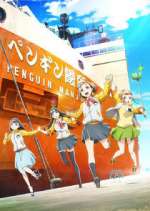 Watch Uchuu yori mo Tooi Basho A Story that leads to the Antartica 9Movies