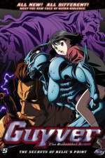 Watch Guyver The Bioboosted Armor 9Movies
