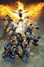 Watch X-Men 9Movies