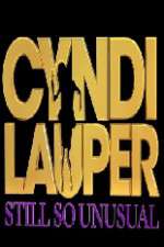 Watch Cyndi Lauper: Still So Unusual 9Movies