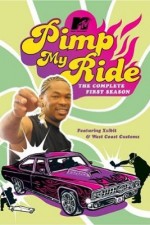 Watch Pimp My Ride 9Movies