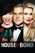 Watch House of Bond 9Movies