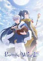 Watch Promise of Wizard 9Movies