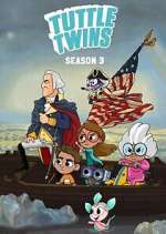Watch Tuttle Twins 9Movies