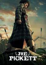 Watch Joe Pickett 9Movies