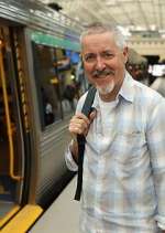 Watch Griff's Great Australian Rail Trip 9Movies