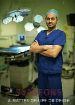 Watch Surgeons: A Matter of Life or Death 9Movies