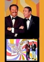Watch Rowan & Martin\'s Laugh-In 9Movies