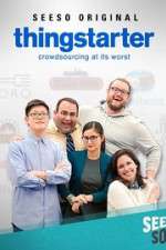 Watch Thingstarter 9Movies