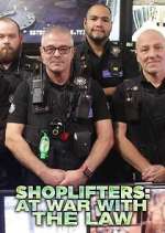 Watch Shoplifters: At War with the Law 9Movies