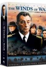 Watch Herman Wouk's The Winds of War 9Movies