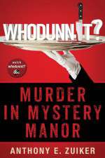 Watch Whodunnit? 9Movies