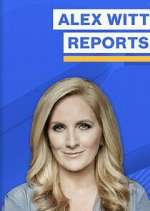 Watch Alex Witt Reports 9Movies