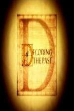 Watch Decoding the Past 9Movies