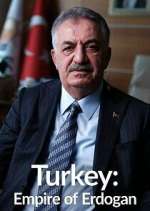 Watch Turkey: Empire of Erdogan 9Movies