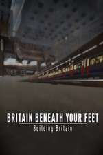 Watch Britain Beneath Your Feet 9Movies