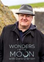 Watch Wonders of the Moon with Dara Ó Briain 9Movies