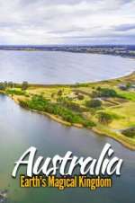 Watch Australia: Earth\'s Magical Kingdom 9Movies