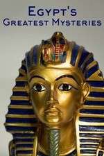 Watch Egypt's Greatest Mysteries 9Movies
