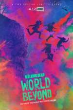 Watch The Walking Dead: World Beyond 9Movies