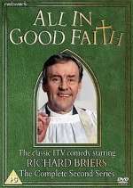 Watch All in Good Faith 9Movies