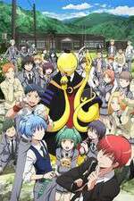 Watch Ansatsu Kyoushitsu 9Movies