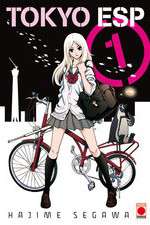 Watch Tokyo ESP 9Movies