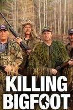 Watch Killing Bigfoot 9Movies