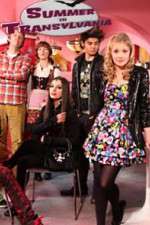 Watch Summer in Transylvania 9Movies