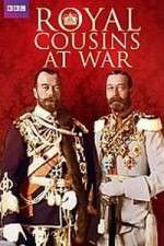 Watch Royal Cousins at War 9Movies