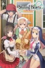 Watch Shainingu Hatsu Shiawase no Pan 9Movies