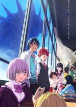 Watch SSSS.Gridman 9Movies