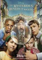 Watch The Mysterious Benedict Society 9Movies